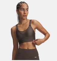 Kadın UA Infinity High 2.0 Spor Sütyeni