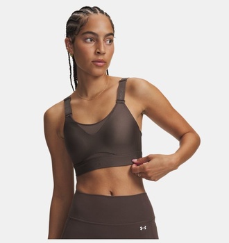 Kadın UA Infinity High 2.0 Spor Sütyeni