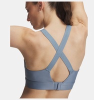 Kadın UA Infinity High 2.0 Spor Sütyeni