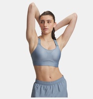 Kadın UA Infinity High 2.0 Spor Sütyeni