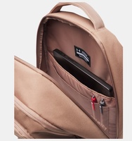 Unisex UA Hustle 6.0 Pro Sırt Çantası