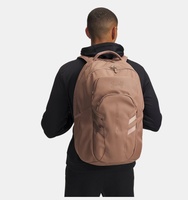 Unisex UA Hustle 6.0 Pro Sırt Çantası