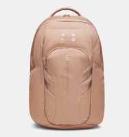 Unisex UA Hustle 6.0 Pro Sırt Çantası