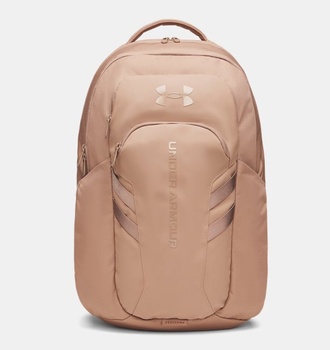 Unisex UA Hustle 6.0 Pro Sırt Çantası