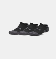 Unisex UA Perf Tech Pro 3'lü Çorap