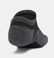 Unisex UA Perf Tech Pro 3'lü Çorap