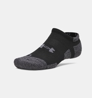 Unisex UA Perf Tech Pro 3'lü Çorap