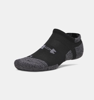 Unisex UA Perf Tech Pro 3'lü Çorap