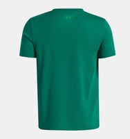 Çocuk UA Boxed Sports Update Kısa Kollu T-shirt
