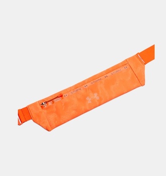 Unisex UA Launch Run Belt Bel Çantası