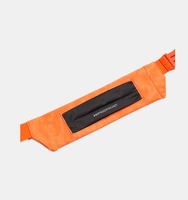 Unisex UA Launch Run Belt Bel Çantası