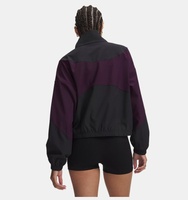 Kadın UA Rival Woven Ceket