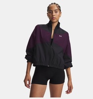 Kadın UA Rival Woven Ceket