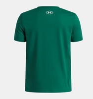 Erkek Çocuk UA Sportstyle LC T-shirt
