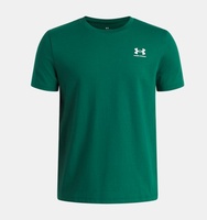 Erkek Çocuk UA Sportstyle LC T-shirt