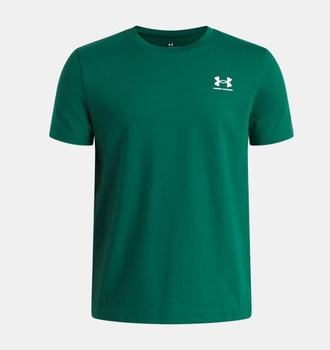 Erkek Çocuk UA Sportstyle LC T-shirt