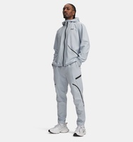Erkek UA Unstoppable Woven Kargo Eşofman Altı