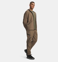 Erkek UA Unstoppable Woven Kargo Eşofman Altı