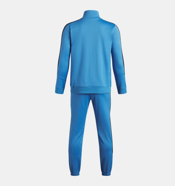 Mavi Erkek Çocuk UA Icon Knit Eşofman Takımı