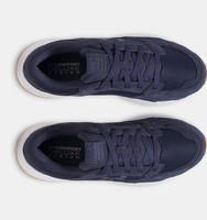 Erkek UA Edge Suede Günlük Ayakkabı