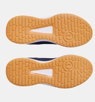 Erkek UA Edge Suede Günlük Ayakkabı