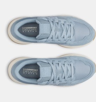 Erkek UA Edge Suede Günlük Ayakkabı
