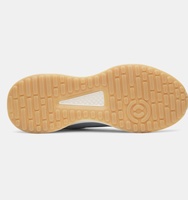 Erkek UA Edge Suede Günlük Ayakkabı