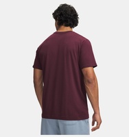 Ua M Icon Tee Ss