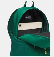 Unisex UA Hustle Lite Sırt Çantası