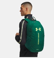 Unisex UA Hustle Lite Sırt Çantası