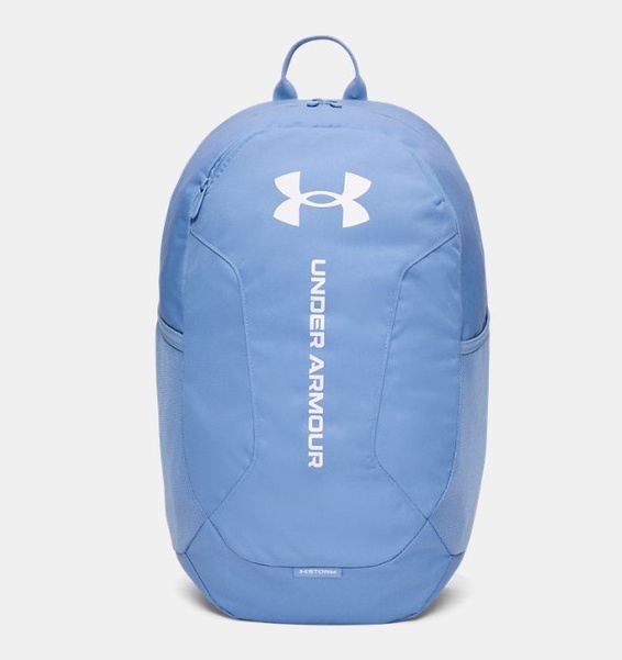 Mavi Unisex UA Hustle Lite Sırt Çantası