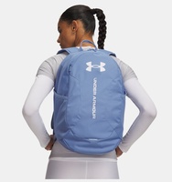 Unisex UA Hustle Lite Sırt Çantası