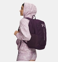 Unisex UA Hustle Lite Sırt Çantası