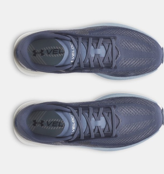 Siyah Unisex UA Velociti Pro 2 Koşu Ayakkabısı