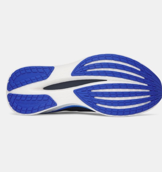 Siyah Unisex UA Velociti Pro 2 Koşu Ayakkabısı