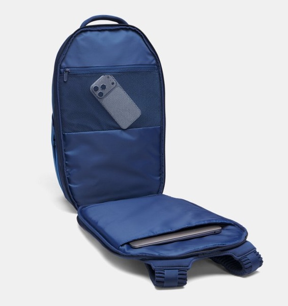 Siyah Unisex No Weigh Sırt Çantası