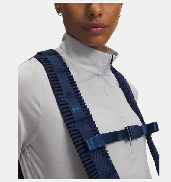 Siyah Unisex No Weigh Sırt Çantası