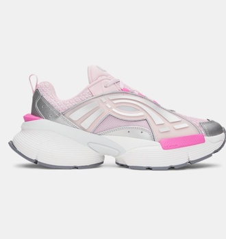 Unisex UA Arc 96 Sportstyle Ayakkabı