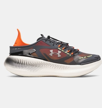 Unisex UA Echo SS Günlük Ayakkabı
