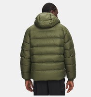 Erkek UA Sportswear Down Mont