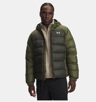 Erkek UA Sportswear Down Mont