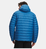 Erkek UA Sportswear Insulated Mont