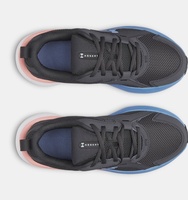 Çocuk UA Assert 11 Koşu Ayakkabısı