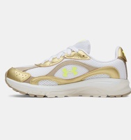 Kadın UA Tech Runner Sportstyle Ayakkabı