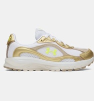 Kadın UA Tech Runner Sportstyle Ayakkabı