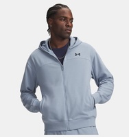 Erkek UA Rival Lightweight Fermuarlı Ceket