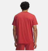 Erkek UA Velociti Pro Kısa Kollu T-Shirt