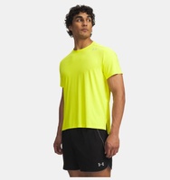 Erkek UA Velociti Pro Kısa Kollu T-Shirt