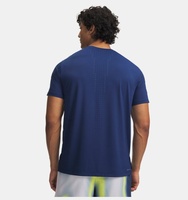 Erkek UA Velociti Pro Kısa Kollu T-Shirt