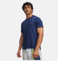 Erkek UA Velociti Pro Kısa Kollu T-Shirt
